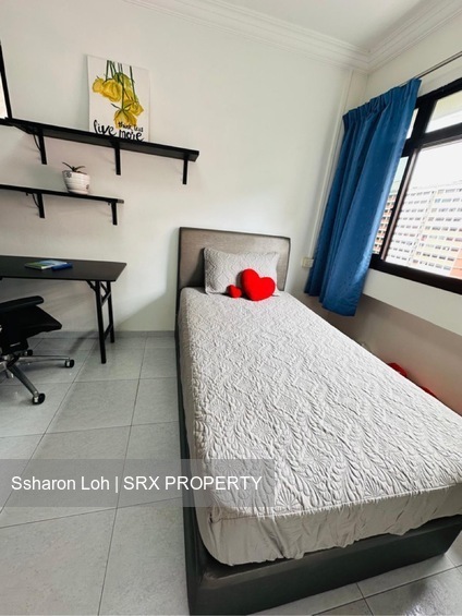 Choa Chu Kang Avenue 5 (Choa Chu Kang), HDB Executive #505328211